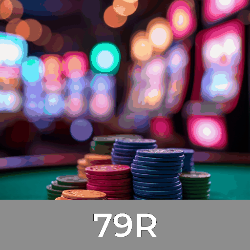 Cassino Online 79R