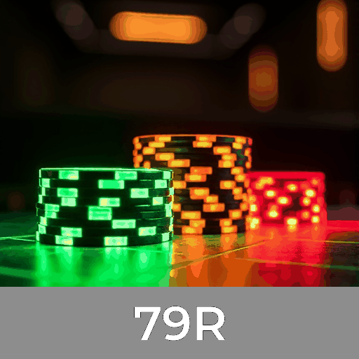 Cassino Online 79R