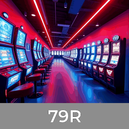 Cassino Online 79R