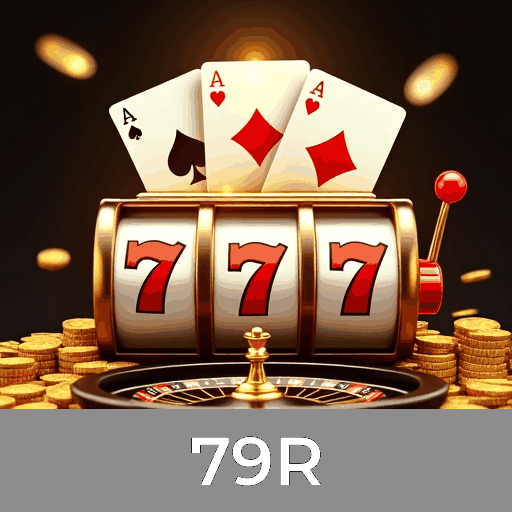 Cassino Online 79R