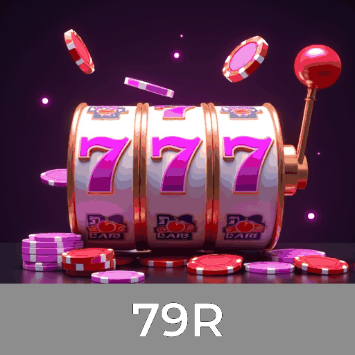 Jogos Crash no Cassino 79R